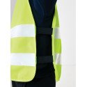 XD Collection high-visibility safety vest 7-12 years