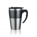 XD Collection Highland 350 ml insulated travel mug