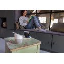 XD Collection Home Lautsprecher mit kabelloser Ladestation