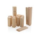 XD Collection houten kubb set