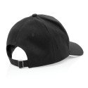 XD Collection Impact 5 Panel Kappe aus recycelter Baumwolle