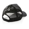 XD Collection Impact 5 Panel Trucker Kappe aus recyceltem Material