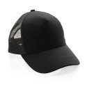 XD Collection Impact 5 Panel Trucker Kappe aus recyceltem Material