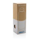 XD Collection Impact 500 ml Isolierte Trinkflasche