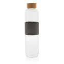 XD Collection Impact 750 ml Glasflasche
