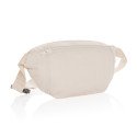 XD Collection Impact AWARE™ 285gsm rcanvas hip bag undyed