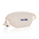 XD Collection Impact AWARE™ 285gsm rcanvas hip bag undyed