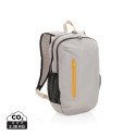 XD Collection Impact AWARE™ 300D RPET casual backpack