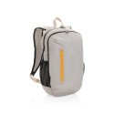 XD Collection Impact AWARE™ 300D RPET casual backpack