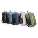 XD Collection Impact AWARE™ 300D RPET casual backpack