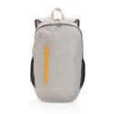 XD Collection Impact AWARE™ 300D RPET casual backpack