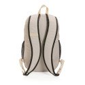 XD Collection Impact AWARE™ 300D RPET casual backpack