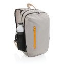 XD Collection Impact AWARE™ 300D RPET casual backpack