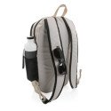 XD Collection Impact AWARE™ 300D RPET casual backpack