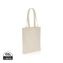 XD Collection Impact AWARE™ gerecycleerd canvas tas ongeverfd