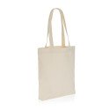 XD Collection Impact AWARE™ gerecycleerd canvas tas ongeverfd