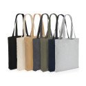 XD Collection Impact AWARE™ gerecycleerd canvas tas ongeverfd