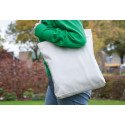 XD Collection Impact AWARE™ gerecycleerd canvas tas ongeverfd