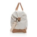 XD Collection Impact AWARE™ rCanvas große Wochenendtasche