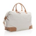 XD Collection Impact AWARE™ rCanvas große Wochenendtasche