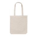 XD Collection Impact AWARE™ rcanvas tote bag undyed