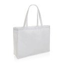 XD Collection Impact AWARE™ recycled cotton shopper