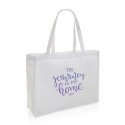 XD Collection Impact AWARE™ recycled cotton shopper