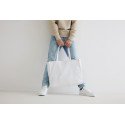 XD Collection Impact AWARE™ recycled cotton shopper