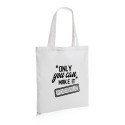 XD Collection Impact AWARE™ Recycled cotton tote 145g