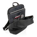 XD Collection Impact AWARE™ RPET anti-theft backpack