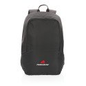 XD Collection Impact AWARE™ RPET anti-theft backpack