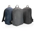 XD Collection Impact AWARE™ RPET anti-theft backpack