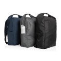 XD Collection Impact AWARE™ RPET lightweight rolltop backpack