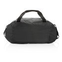 XD Collection Impact AWARE™ RPET modern sports duffel