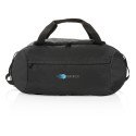 XD Collection Impact AWARE™ RPET modern sports duffel