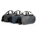 XD Collection Impact AWARE™ RPET modern sports duffel