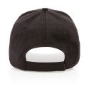 XD Collection Impact light 5 Panel Kappe aus recycelter Baumwolle
