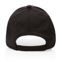 XD Collection Impact light 6 Panel Kappe aus recycelter Baumwolle
