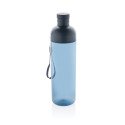 XD Collection Impact RCS recycled PET leakproof water bottle 600ml