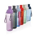 XD Collection Impact RCS recycled PET leakproof water bottle 600ml