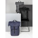 XD Collection Impact rPET wasserfester 15,6" Laptop-Rucksack