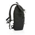 XD Collection Impact rPET wasserfester 15,6" Laptop-Rucksack