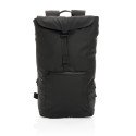 XD Collection Impact rPET wasserfester 15,6" Laptop-Rucksack