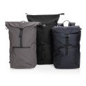 XD Collection Impact rPET wasserfester 15,6" Laptop-Rucksack