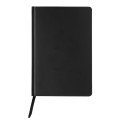 XD Collection Impact stone paper A5 hardcover notebook, ruled