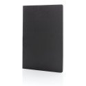 XD Collection Impact stone paper A5 softcover notebook, ruled