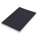 XD Collection Impact stone paper A5 softcover notebook, ruled