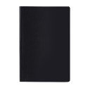 XD Collection Impact stone paper A5 softcover notebook, ruled