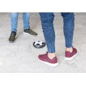 XD Collection Indoor hover ballon de foot