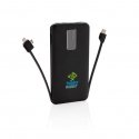 XD Collection Inta - 10.000 mAh power bank